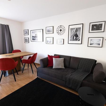 Armotti Weissenbuehl 1 Bedroom Apartment Bern Exterior photo