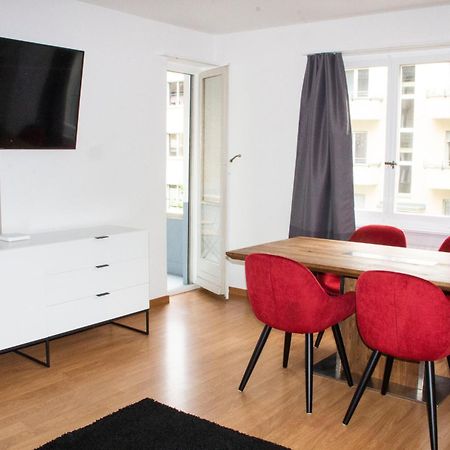 Armotti Weissenbuehl 1 Bedroom Apartment Bern Exterior photo