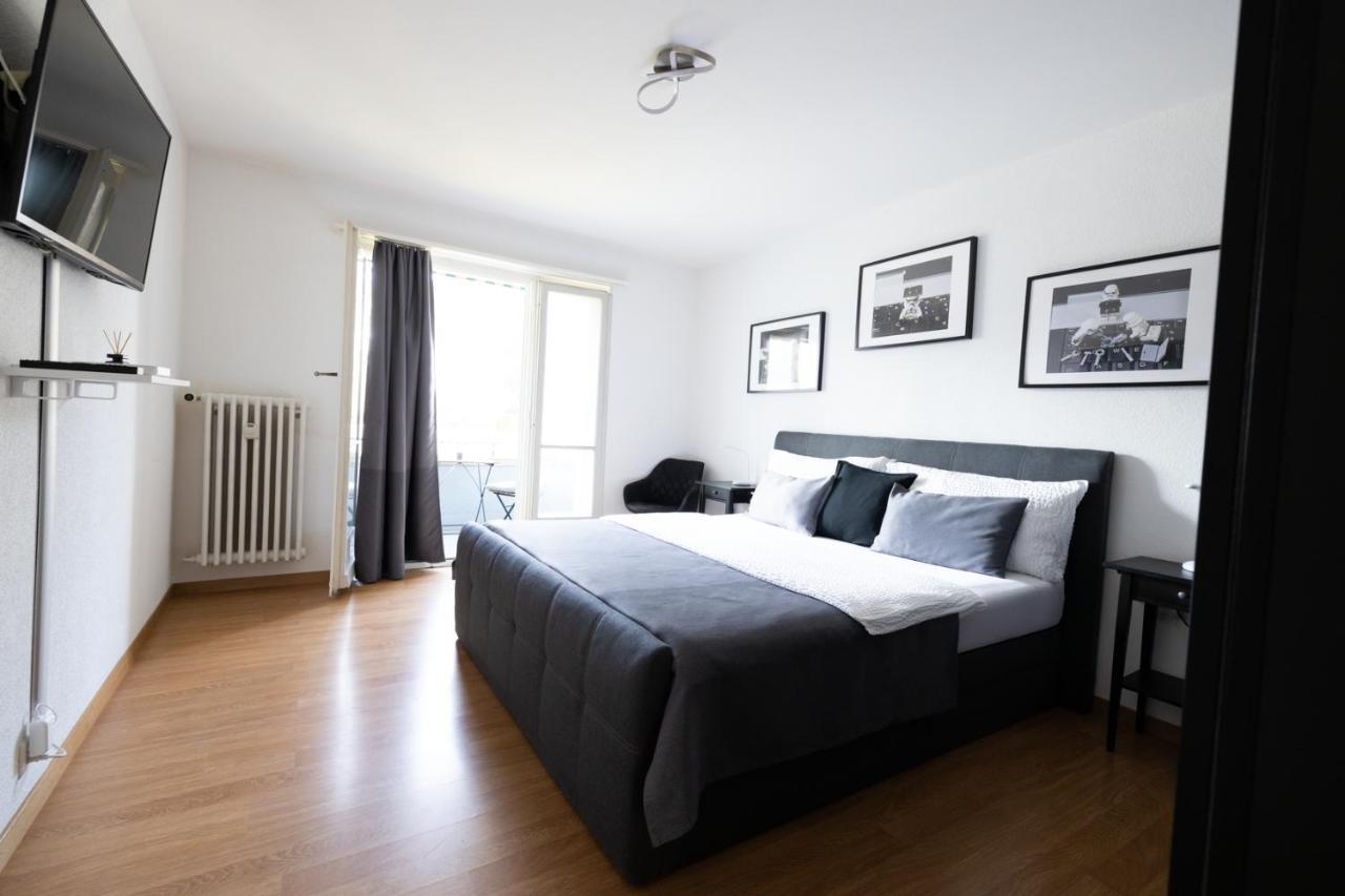 Armotti Weissenbuehl 1 Bedroom Apartment Bern Exterior photo