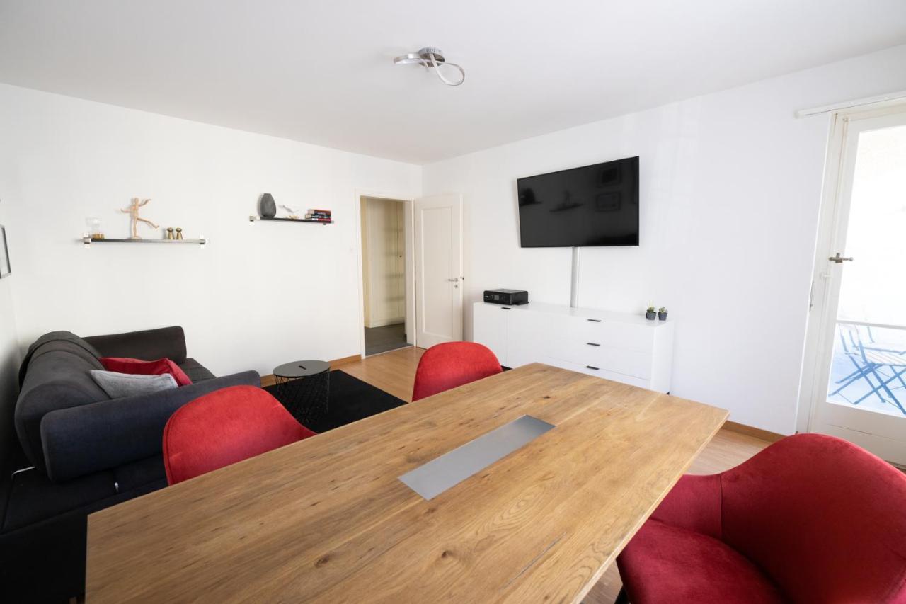 Armotti Weissenbuehl 1 Bedroom Apartment Bern Exterior photo