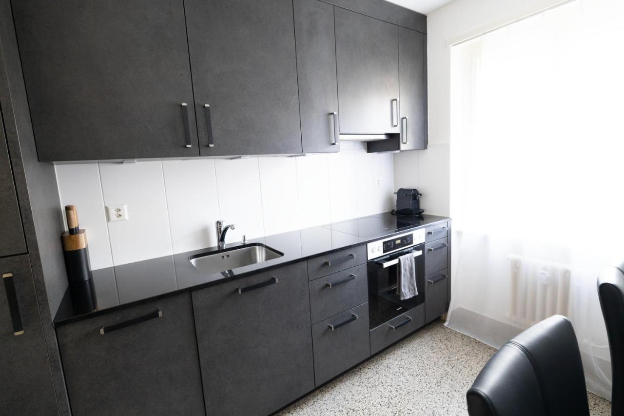 Armotti Weissenbuehl 1 Bedroom Apartment Bern Exterior photo