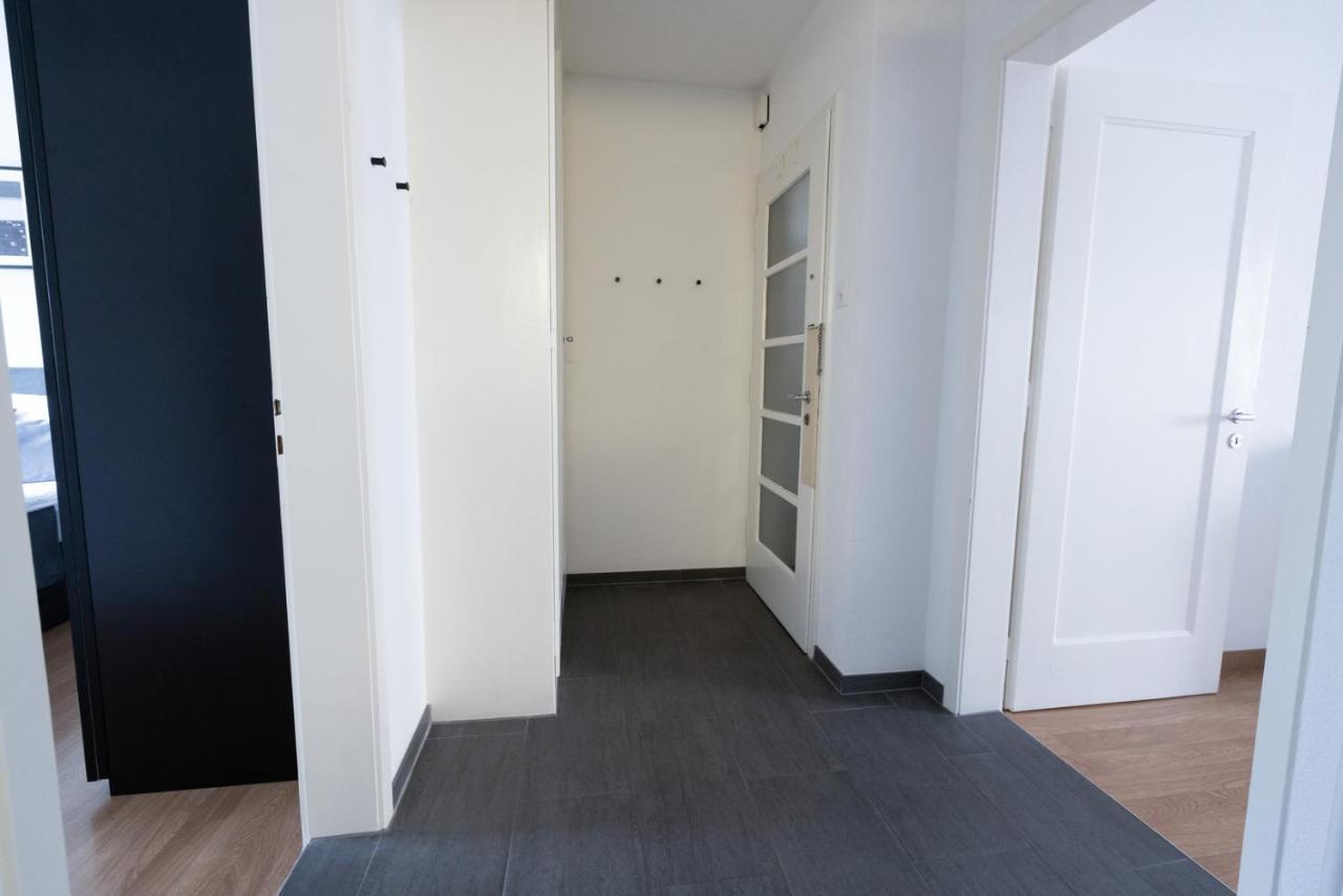 Armotti Weissenbuehl 1 Bedroom Apartment Bern Exterior photo