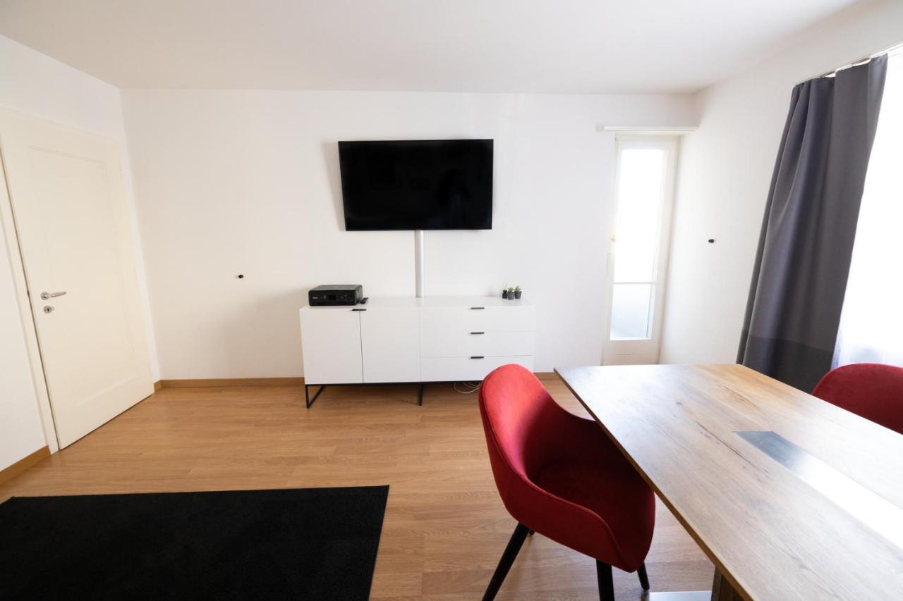 Armotti Weissenbuehl 1 Bedroom Apartment Bern Exterior photo